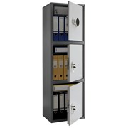 Сейф встраиваемый в стену W 2319 E фото