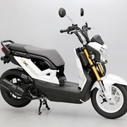 Скутер Honda Zoomer-X рама JF62 Endurance Новый