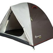 Прокат палат­ки четырех­местной Outventure 