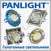 Panlight-точечные светильники, LED светильники фото