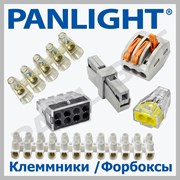 Panlight-электромонтажные и изоляционные материалы фото