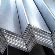 Уголок оцинкованный гнутый 1,0мм 70х70 мм фото