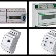 Терморегуляторы для Системы антиобледенения
