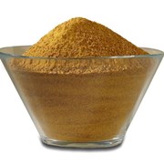 Глютен кукурузный фото