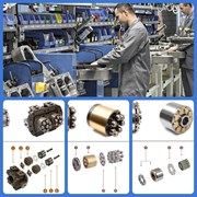 Формовочная машина Koppens GEA CFS Performer PRF 6 фото