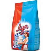 ЛУЧ автомат порошок в пакетах по 2.4кг фото