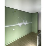 Роспись детской Picturi pereti camera copii фото