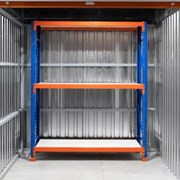 Chirie depozit Stăuceni, 20 m2, 4 €/м2 фото