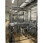 Линия розлива в КЕГи Nate NM KEG фото