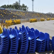 кресла для стадионов фото
