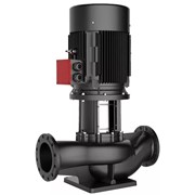 Вертикальный центробежный насос Fancy FTD150-12.5G фото