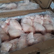 Мясо курицы оптом со склада в Ярославле.  фото