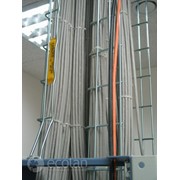 Монтаж, построение и установка локальных сетей фото