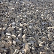 Щебень песчаник из плотных горных пород ГОСТ 8267-93 фото
