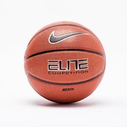 Баскетбольный мяч Nike фото