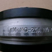 Прямоточный клапан ПИK 200-0.4A1 (A1Г) фотография
