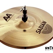 Тарелки типа Hi-Hat (пара) Sabian AA Mini Hats 12"