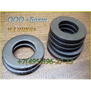 Шайбы высокопрочные м24 ГОСТ Р 52646-2006. Сталь 35х,40х. фото