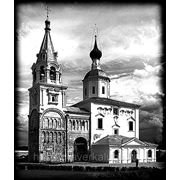 Церковь Николая Чудотворца фото