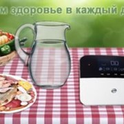 Озонатор- прибор очистки воды дома фото