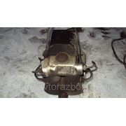 Блок ABS (насос) на Мерседес W 124 1984-1993 г.в. фотография