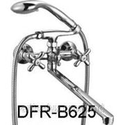 DFR-B СМЕСИТЕЛЬ ДЛЯ ВАННЫ фото