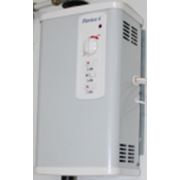 Cazan Electric «Stanless» 9 kW фото