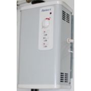 Cazan Electric «Stanless» 24 kW