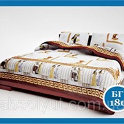 Ранфорс постельное семейное Leleka-Textile “Премьера“ БГ180С фотография
