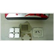 BGA Package Reballing фото