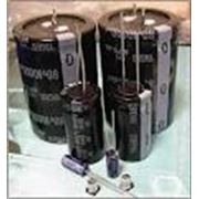 22mkf - 450v (105°C) фото