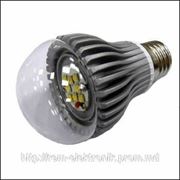 BM6033 — Энергосберегающая светодиодная лампа 220В 40Вт