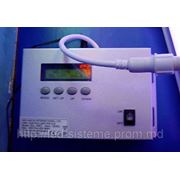 SL-4102A Контроллер для LN-FX-RGB до 14м. фотография