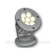 Светодиодный светильник серии «Премиум-SS», 7 Вт, 840 lm. фотография