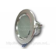 Интерьерный точечный светильник LED-DGL9*1CW(WW) - 220V, 900 Lm. фото