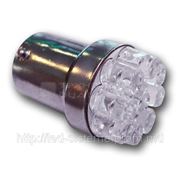 G18-9LED convex фотография