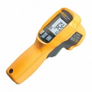 Fluke 62 MAX+ - Инфракрасный термометр фото