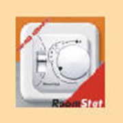 Терморегулятор RoomStat 110 фото