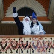 В гости к татарскому Деду Морозу фото