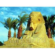 Туры в Египет фото