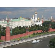 Тур “Московские выходные“ фото
