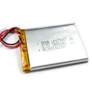 LP475067-PCB-LD Аккумулятор литий-ионный фото
