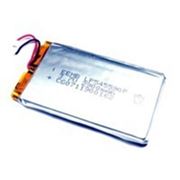 LP545590-PCB-LD Аккумулятор литий-ионный фото