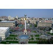 Киев на выходные фото