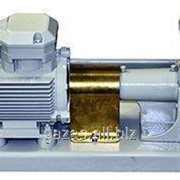 Насосный агрегат “CORKEN” FD-150 в комлекте с эл/дв. фото
