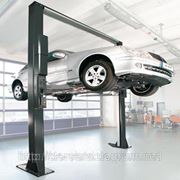 Подъемник автомобильный, подъемник, подъемники АТТ фото