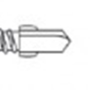 Шуруп-саморез сверлоконечный с зенковкой Flugel JFL, диаметр щурупов от 4.2 до 6.3 мм, длина от 25 до 110 мм фото