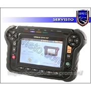 Carman Scan VG+ (Корея + Япония + Европа + США + Китай) профессиональный диагностический сканер фото