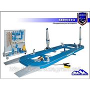 Стапель Trommelberg B 19 G фото