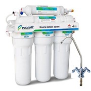 Система очистки воды Ecosoft MO 6-50M с минерализацией фотография